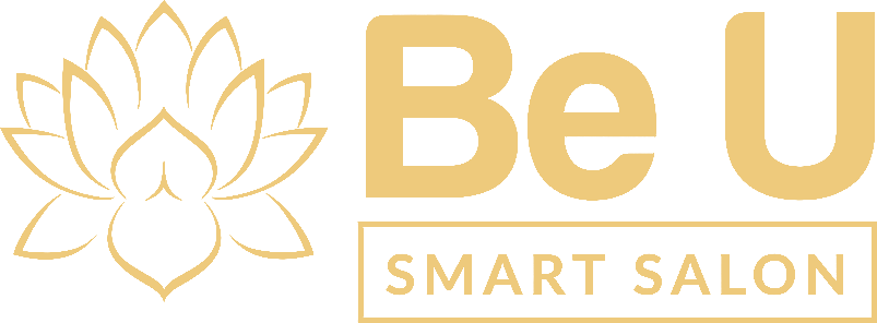 Be U Smart Salon logo